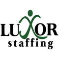luxor staffing