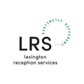 lexington reception services lrs