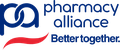 pharmacy alliance