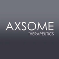 axsome therapeutics inc