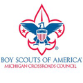 michigan crossroads council boy scouts of america