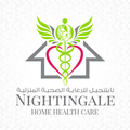 Nightingale Home Health Care LLC Logo