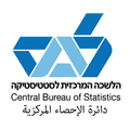 israel central bureau of statistics