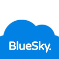 bluesky
