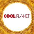 Cool Planet Logo