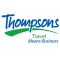 thompsons travel