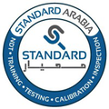 standard arabia inspection co ltd