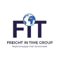freight in time