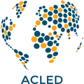armed conflict location event data project acled