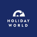 holiday world resort