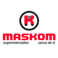 maskom supermercados