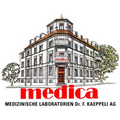 medica medizinische laboratorien ag