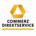 commerz direktservice gmbh commerzbank gruppe