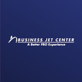 business jet