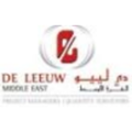 de leeuw international