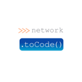 network to code