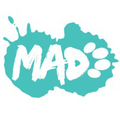 mad paws