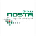 nosta group logistics to the point