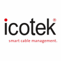 icotek smart cable management