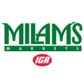milams markets