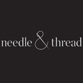needle thread