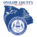 onslow county north carolina