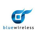 blue wireless