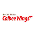 calbee wings food