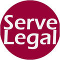 serve legal