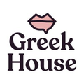 greek house