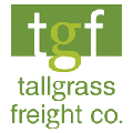 tallgrass freight company