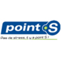 point s