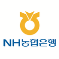 Nonghyup Bank Logo