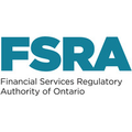 financial services regulatory authority of ontario fsra