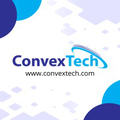 ConvexTech Inc Logo
