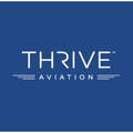 thrive aviation