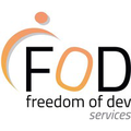 freedom of dev services