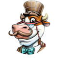 vintage cash cow