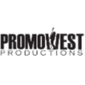 PromoWest Productions Logo