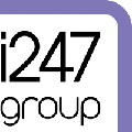 i247 Group Logo