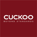 cuckoo appliances private limited