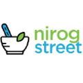 NirogStreet Logo