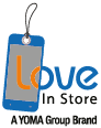 love in store