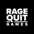 rage quit games