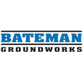 bateman groundworks ltd