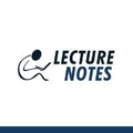 ridik grad formerly lecturenotes