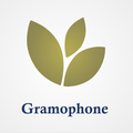 gramophone