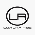 luxury ride