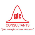 Geo Informatics Consultants Pvt. Ltd. (GICPL) Logo