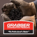 grabber construction products